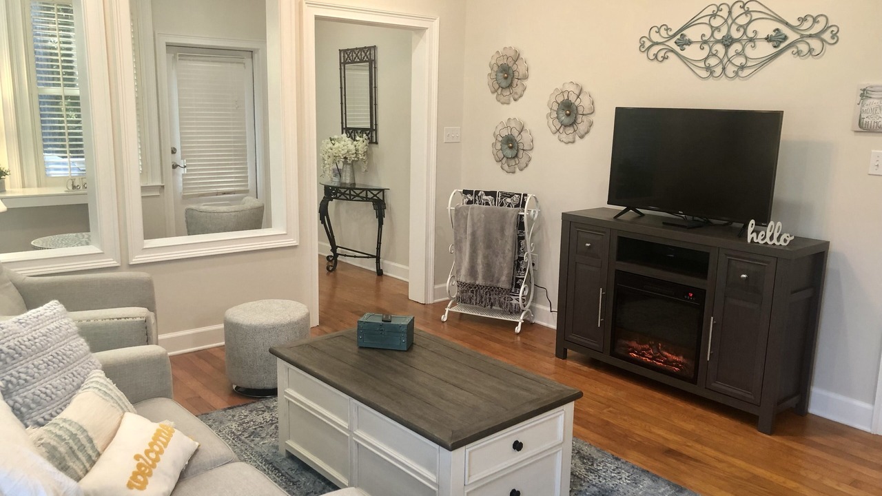 Photo of Livingroom in Thomasville