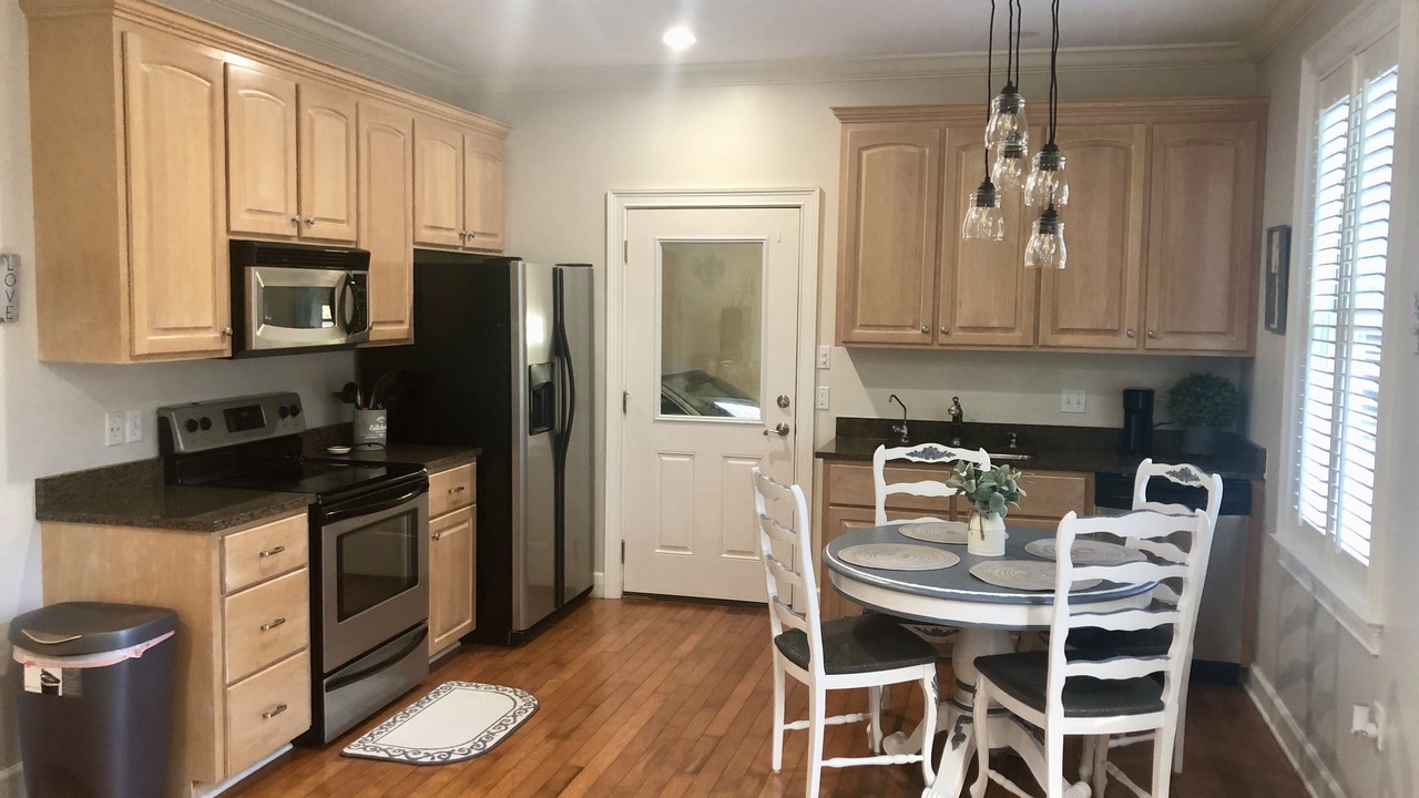 Photo of Kitchen in Thomasville