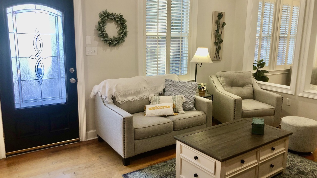 Photo of Livingroom in Thomasville