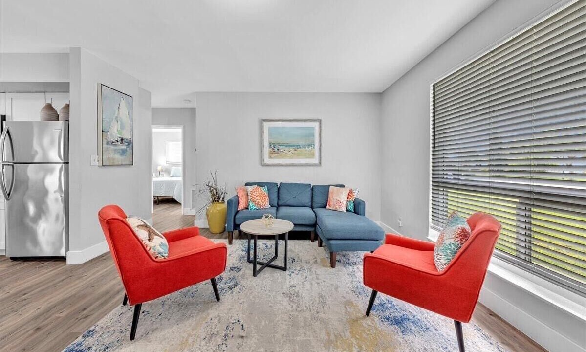 Photo of Livingroom in Survey Creek