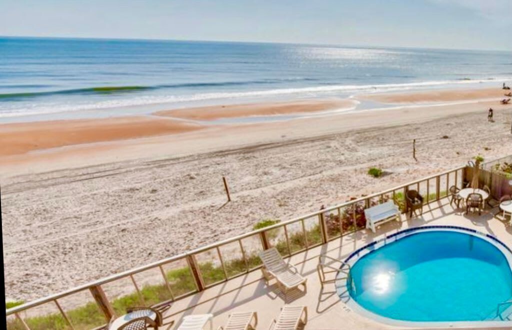 Photo of Outdoor in Ormond Beach