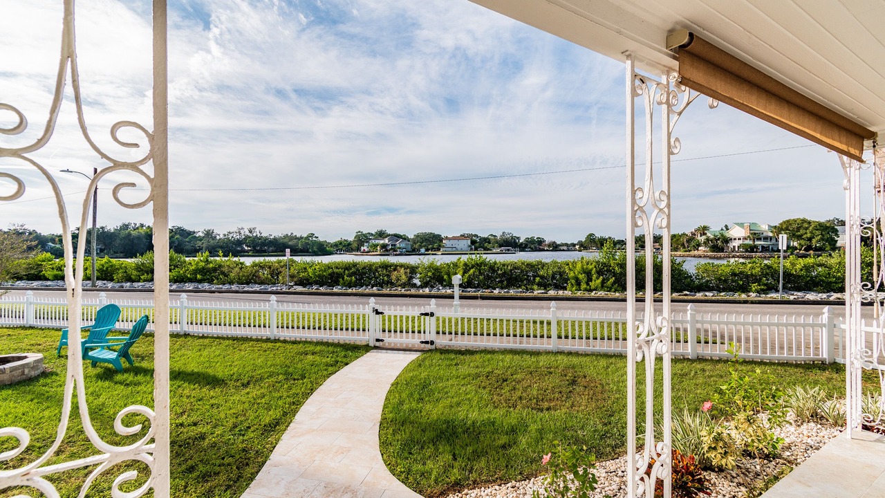 Photo of Outdoor in Tarpon Springs