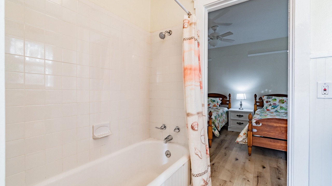 Photo of Bathroom in Tarpon Springs