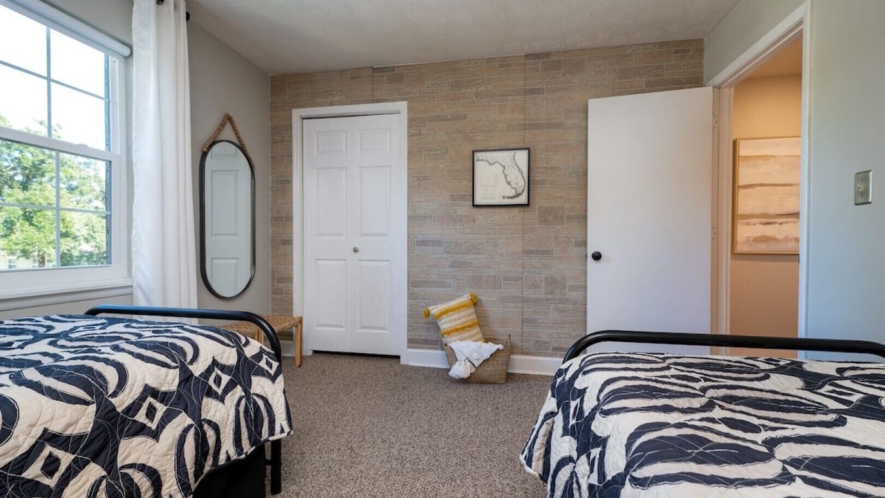 Photo of Bedroom in St. Augustine
