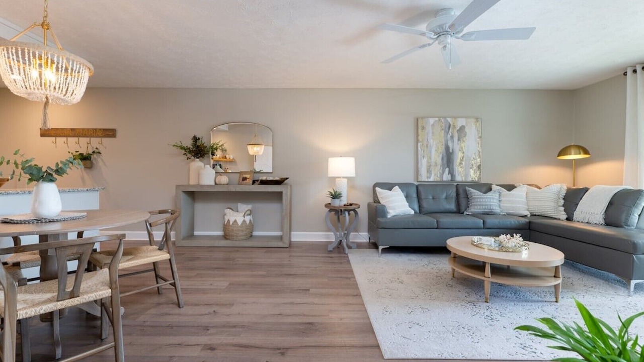 Photo of Livingroom in St. Augustine
