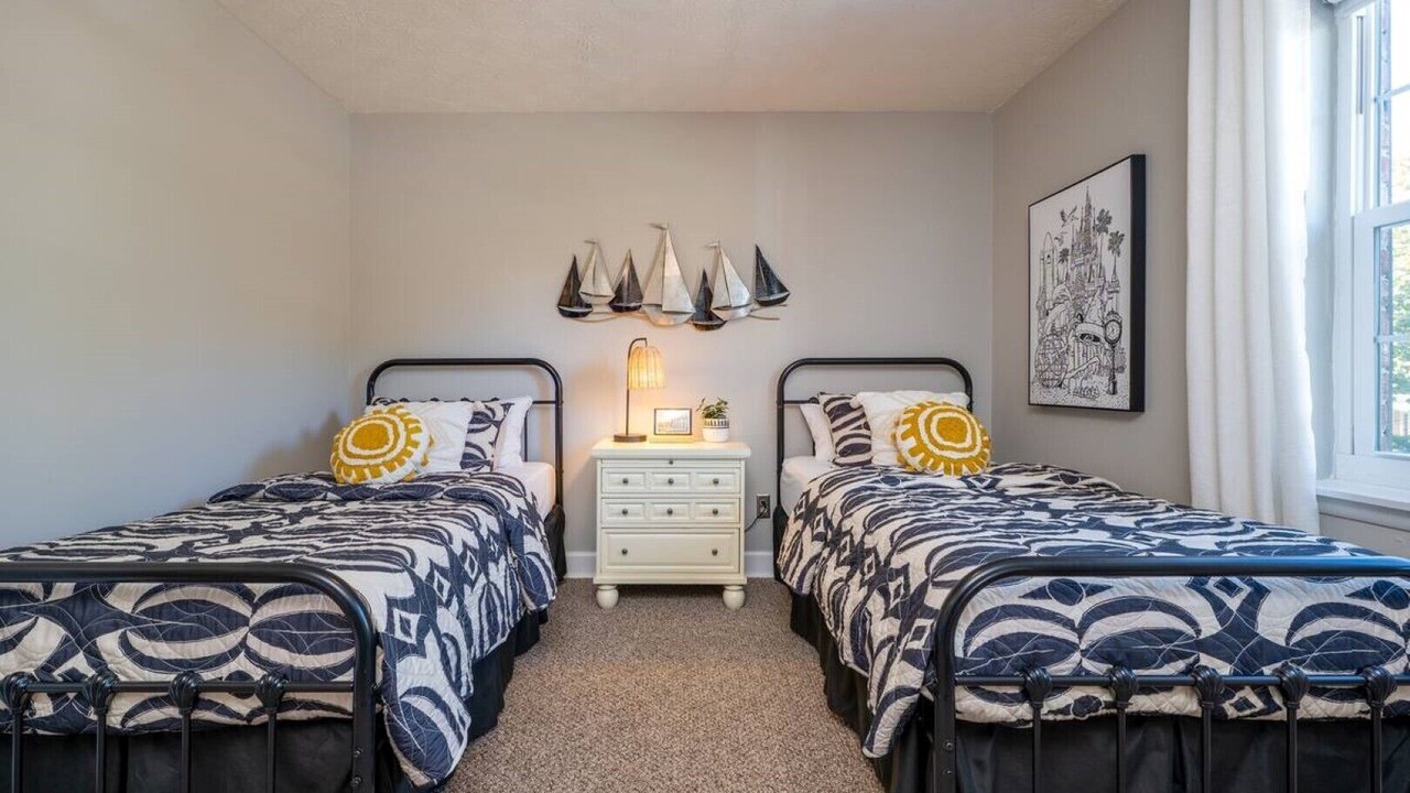 Photo of Bedroom in St. Augustine