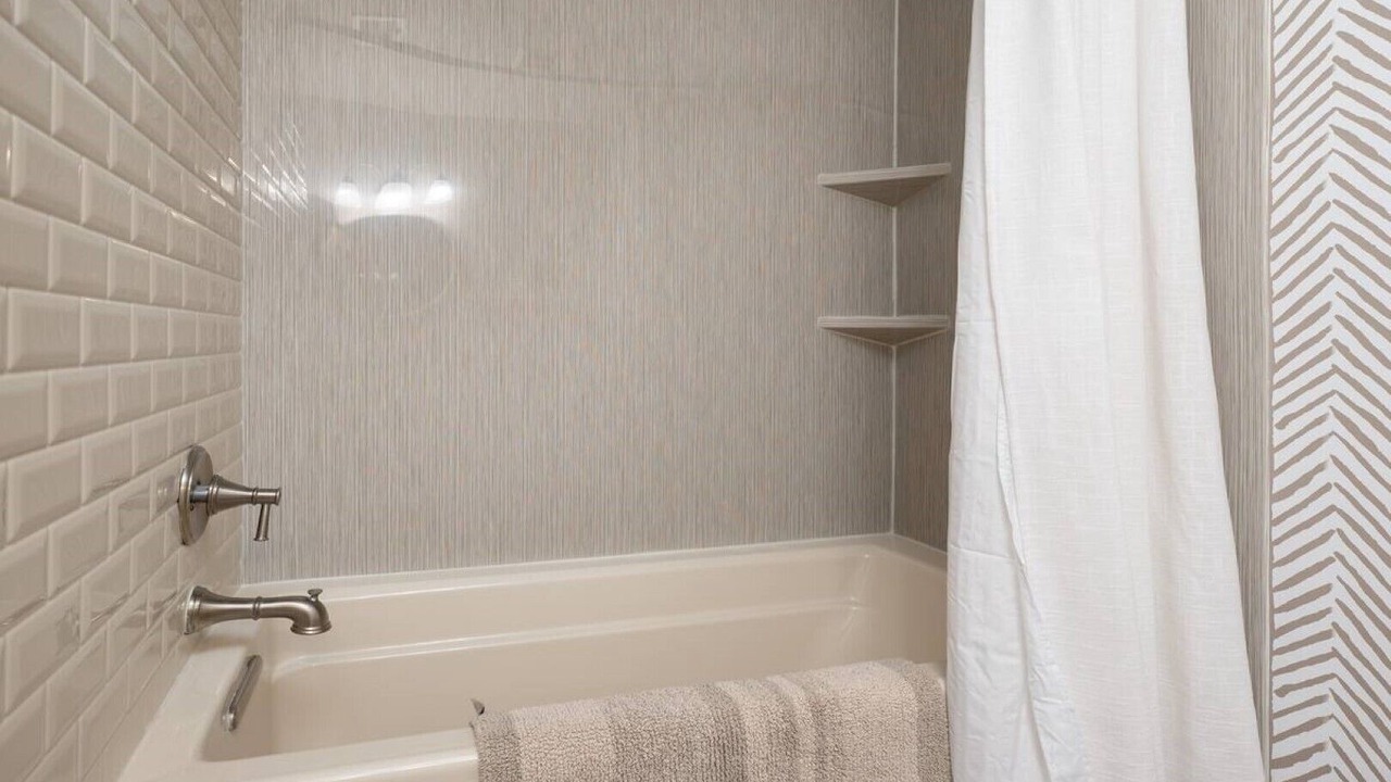 Photo of Bathroom in St. Augustine