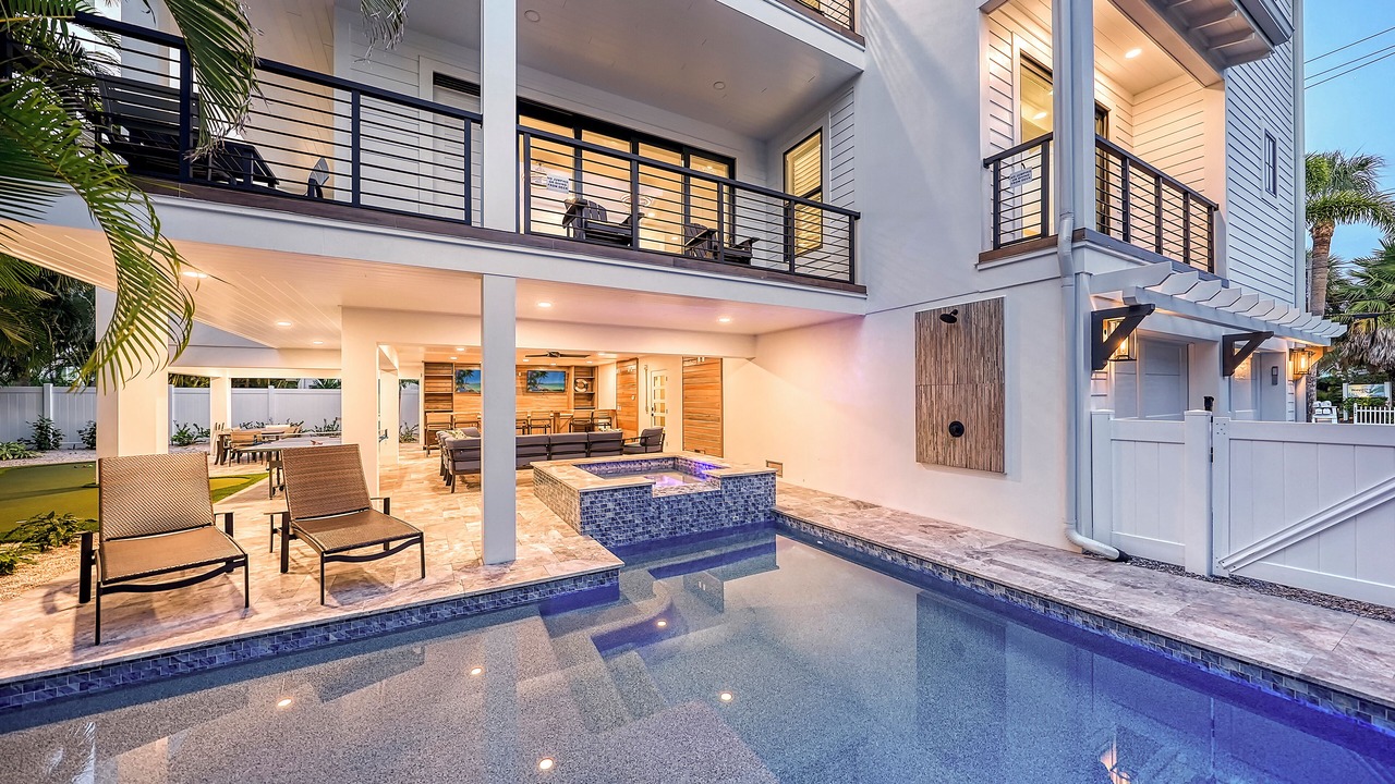 Photo of Outdoor in Siesta Key Village