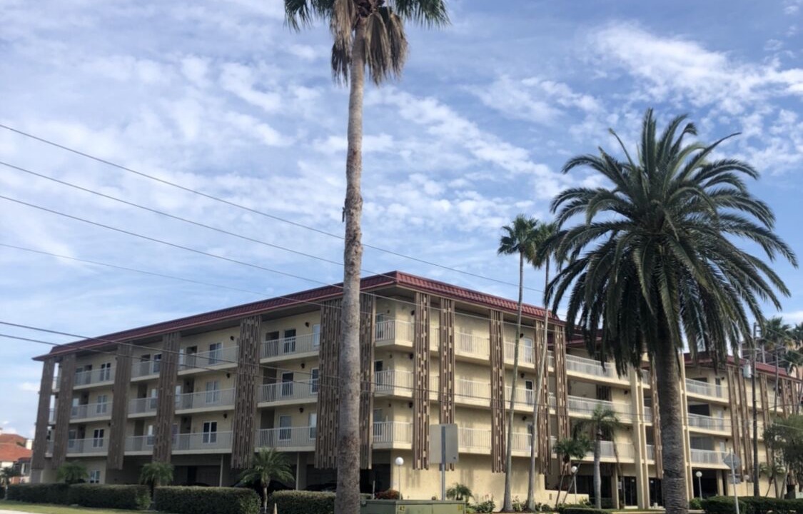 Photo of Outdoor in Island Estate
