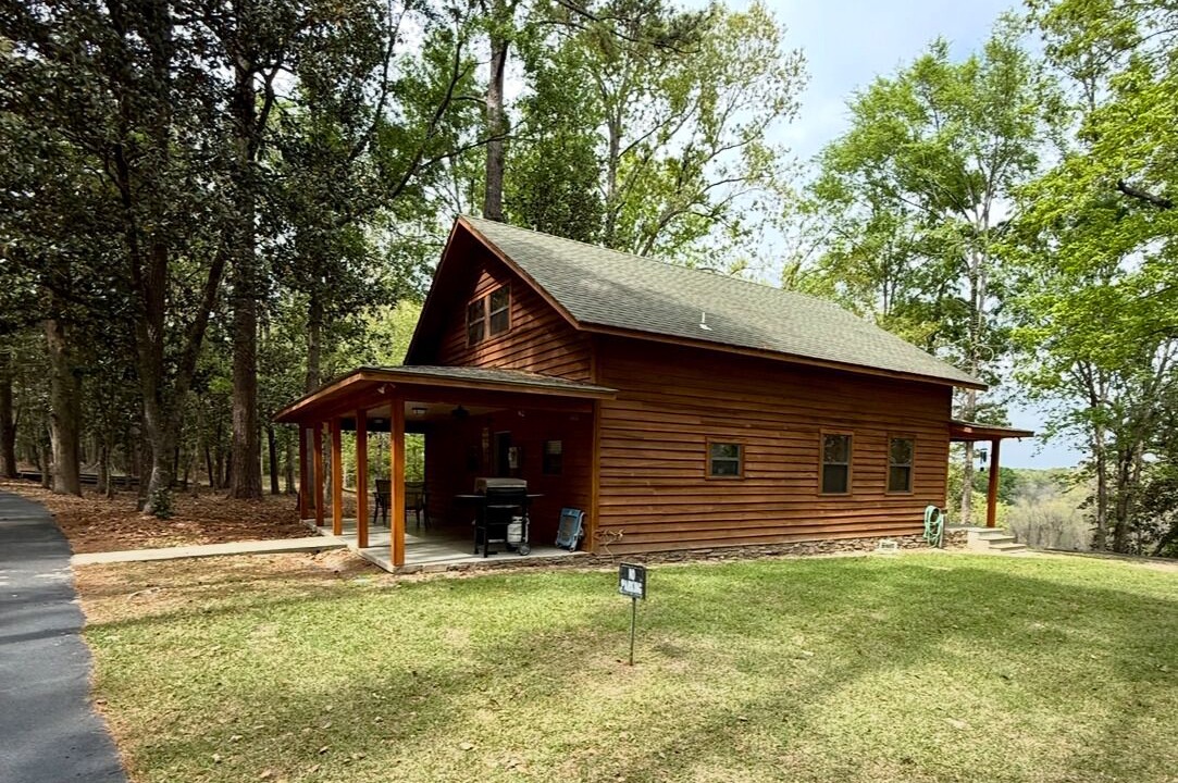 Photo of Outdoor in Appling County