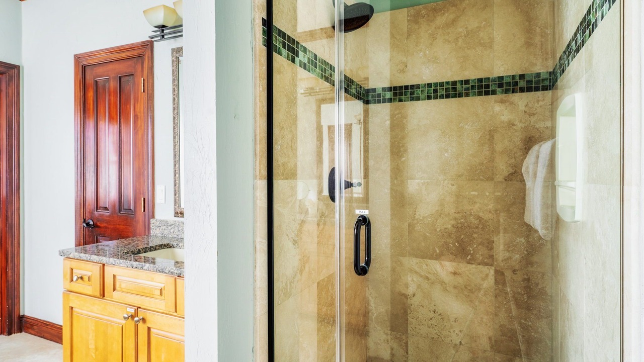 Photo of Bathroom in Villages of Crystal Beach