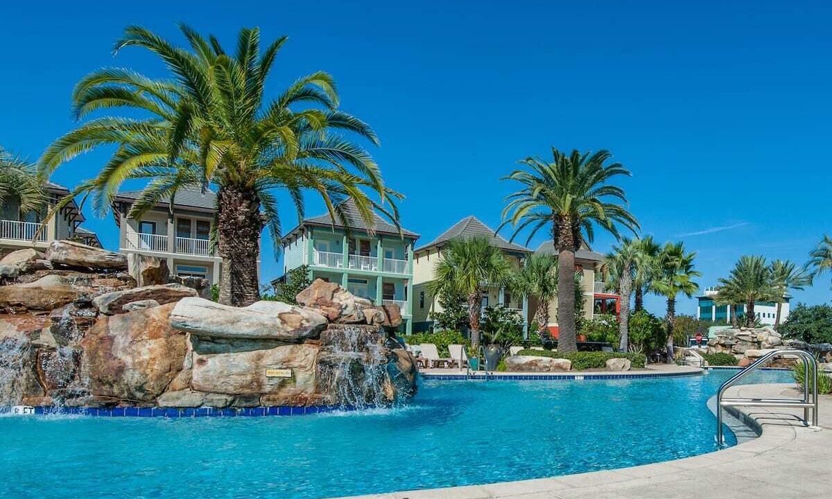 Photo of Outdoor in Villages of Crystal Beach