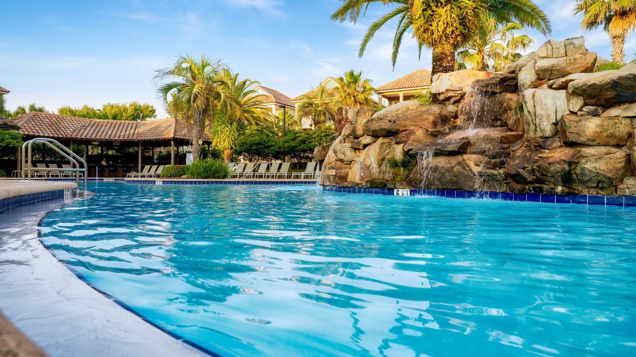 Photo of Outdoor in Villages of Crystal Beach