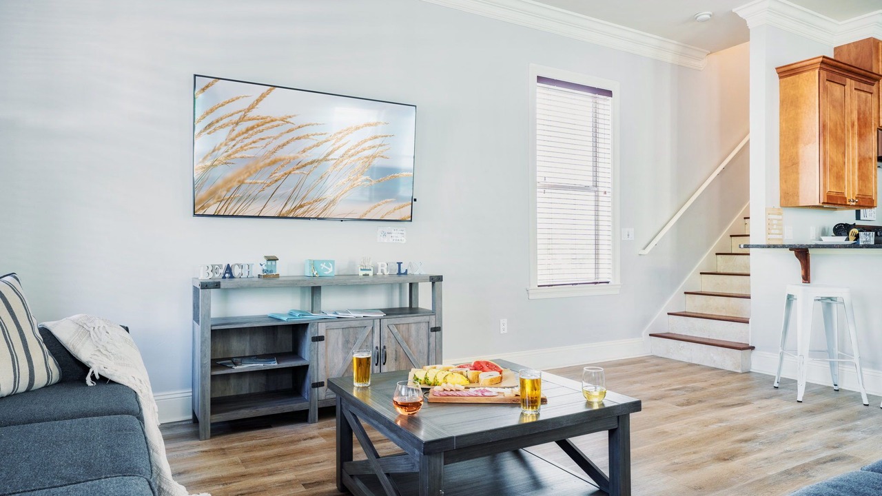 Photo of Bedroom in Villages of Crystal Beach