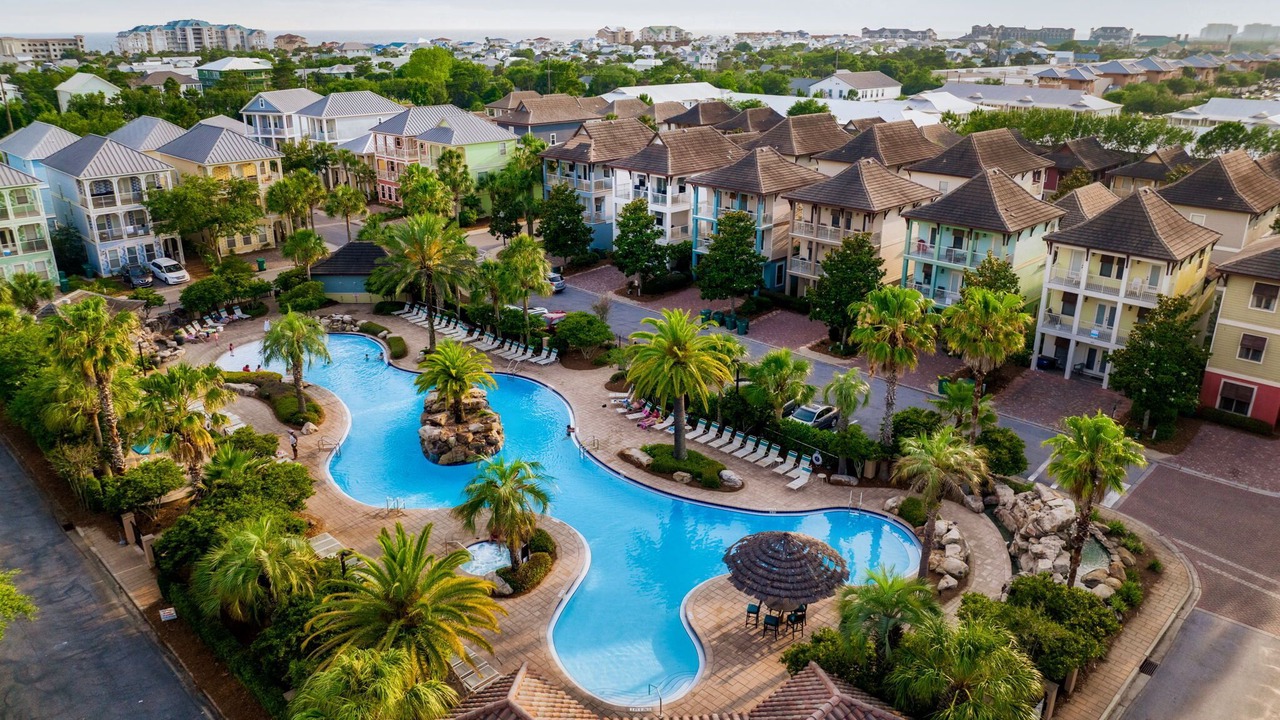 Photo of Outdoor in Villages of Crystal Beach