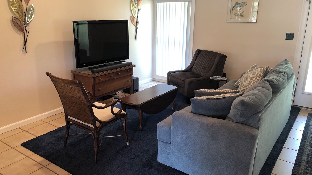 Photo of Livingroom in East Dublin