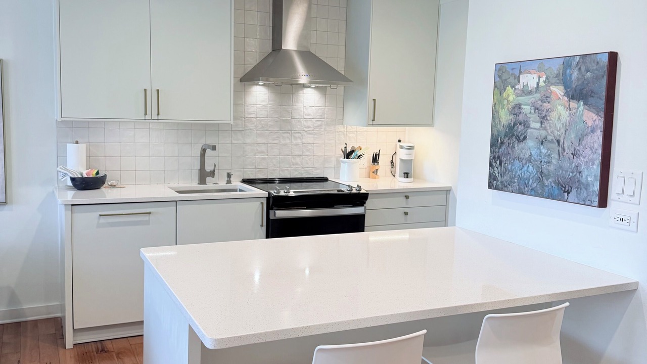 Photo of Kitchen in Seagrove Beach