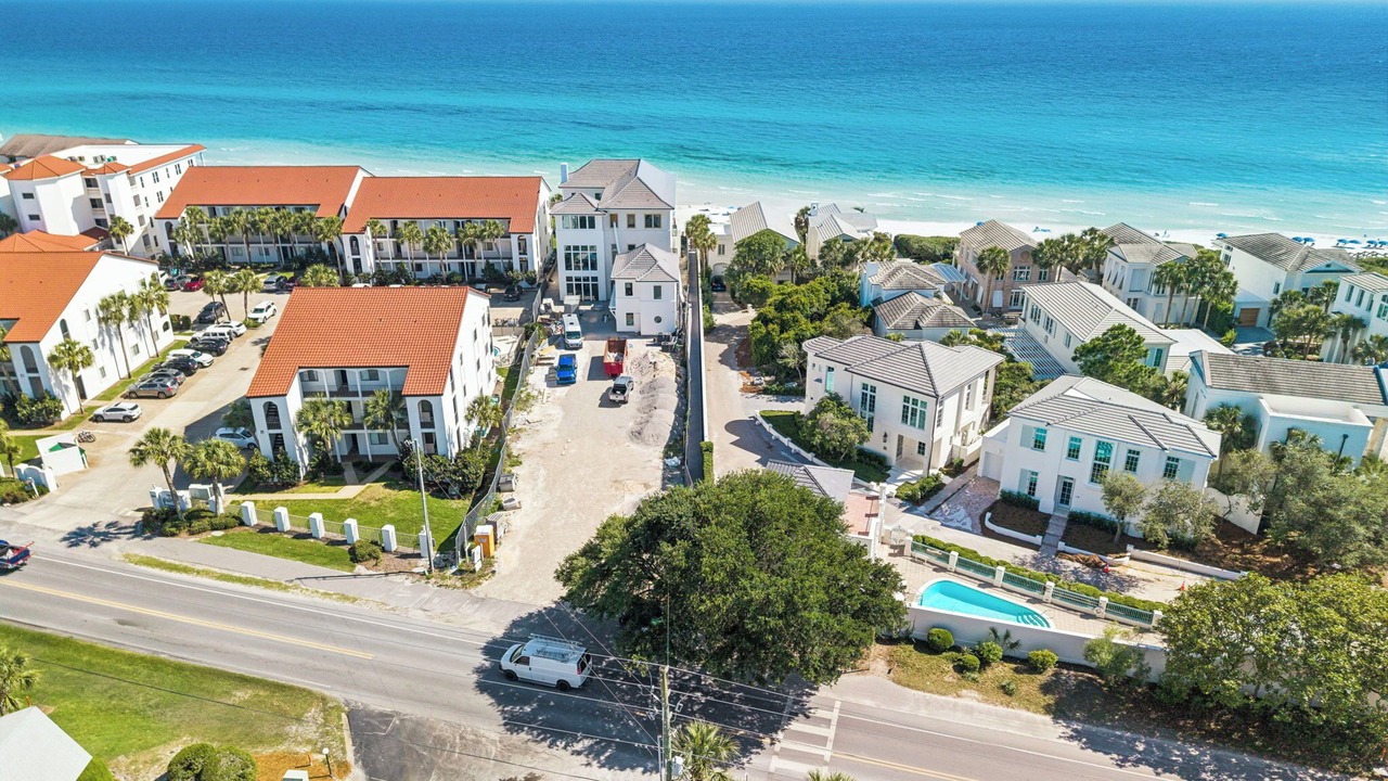 Photo of Outdoor in Seagrove Beach