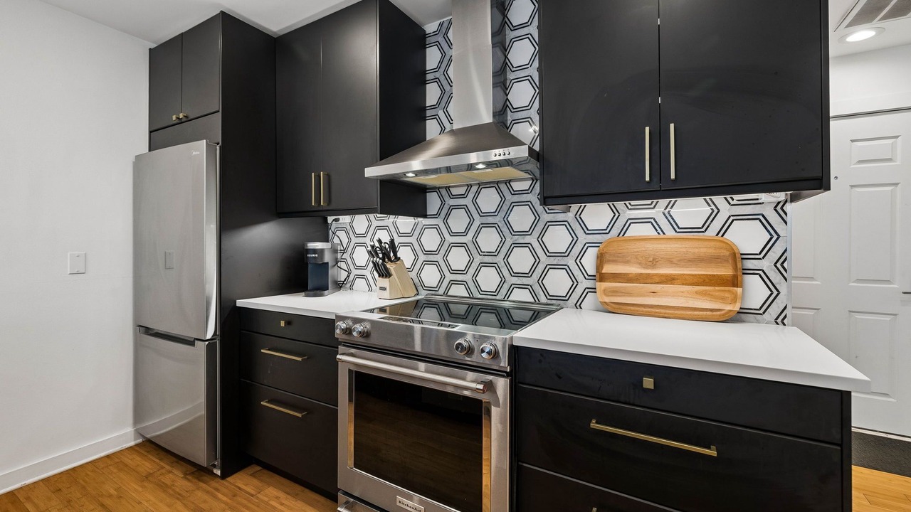 Photo of Kitchen in Seagrove Beach