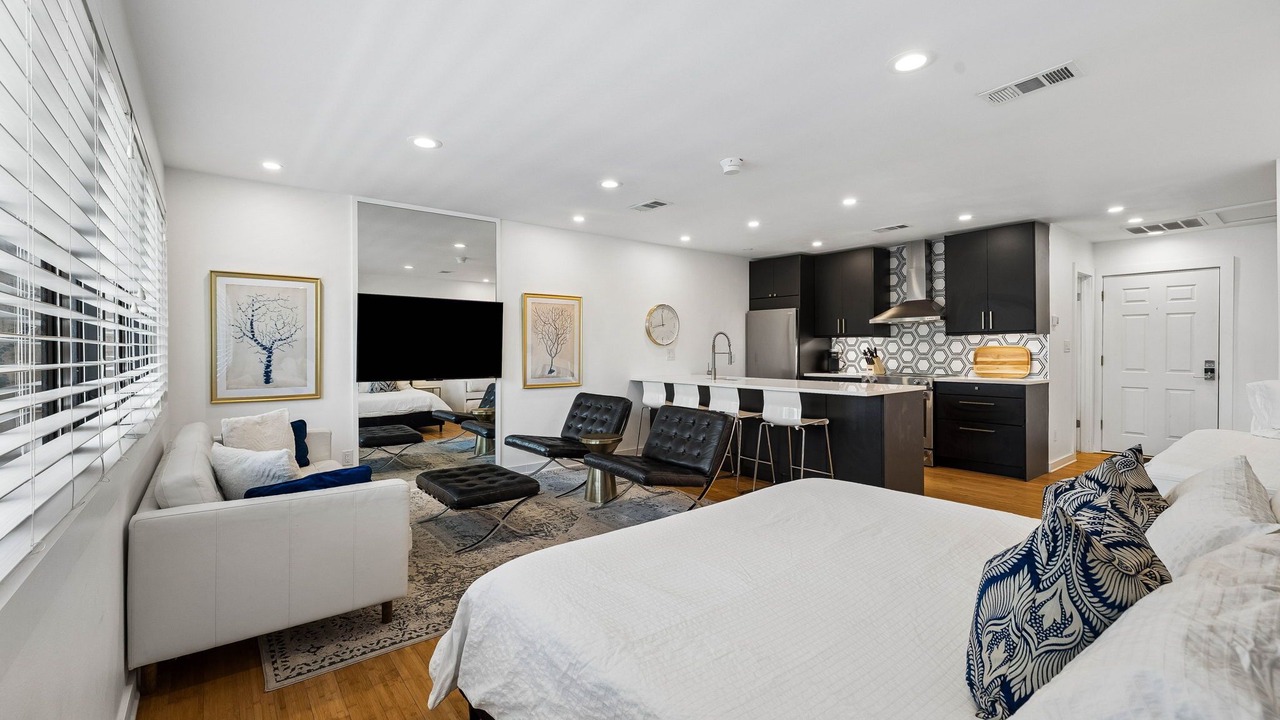 Photo of Bedroom in Seagrove Beach