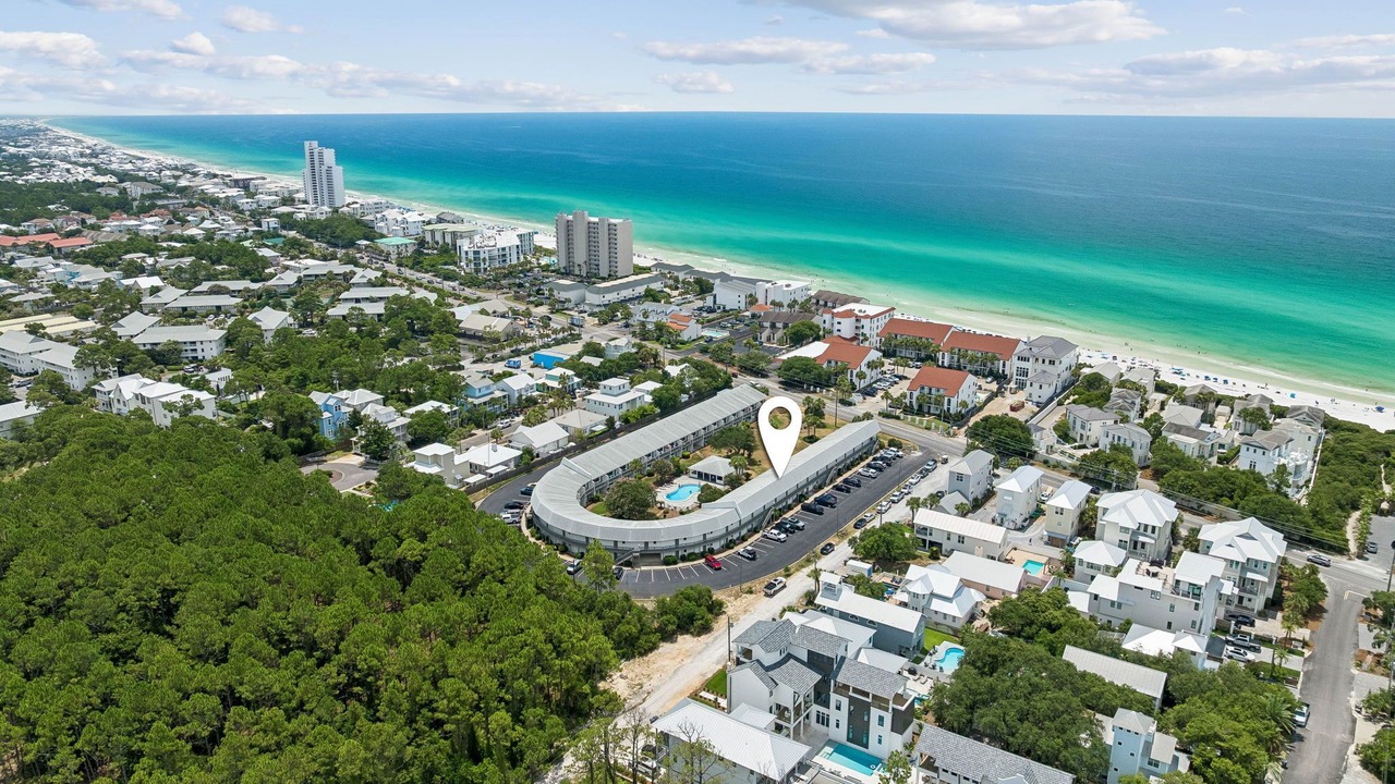 Photo of Outdoor in Seagrove Beach
