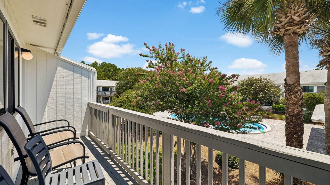 Photo of Outdoor in Seagrove Beach