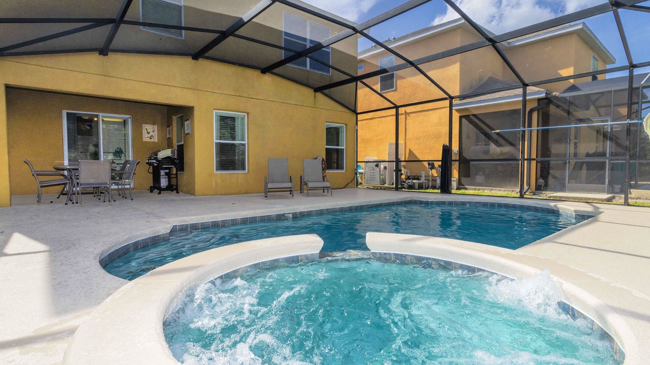 Photo of Outdoor in Veranda Palms