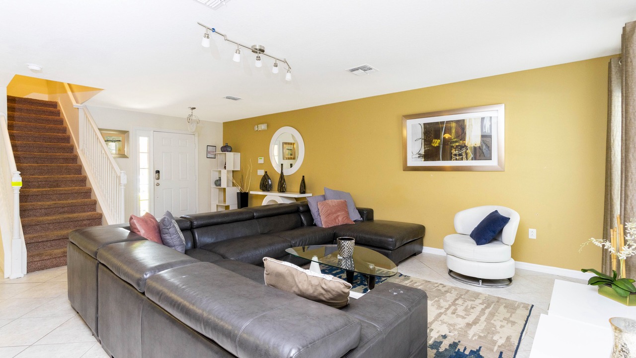 Photo of Bedroom in Veranda Palms
