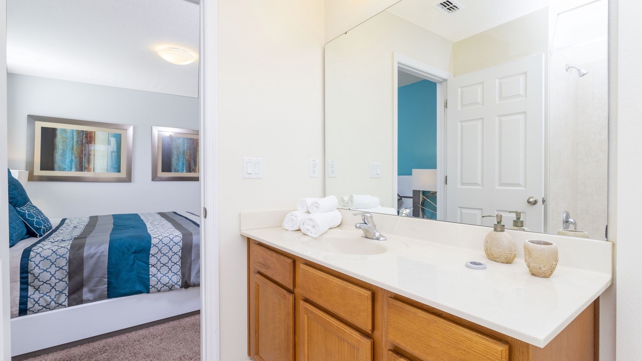 Photo of Bathroom in Veranda Palms