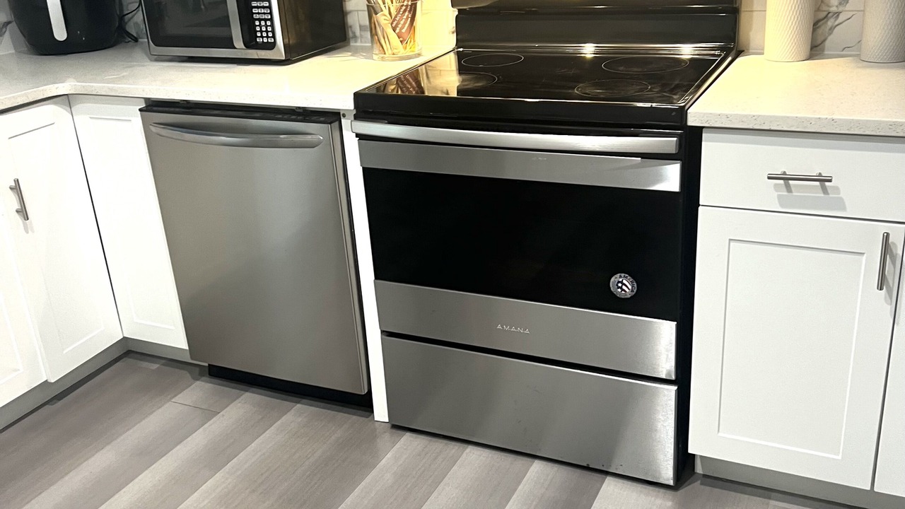 Photo of Kitchen in Baldwin Park