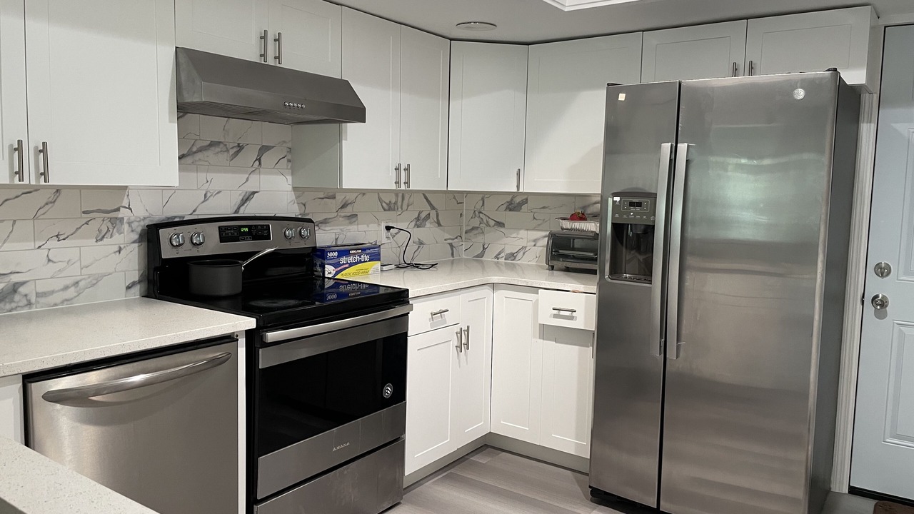 Photo of Kitchen in Baldwin Park