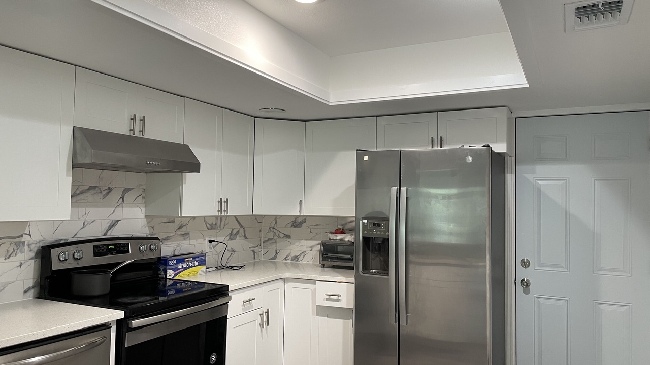 Photo of Kitchen in Baldwin Park