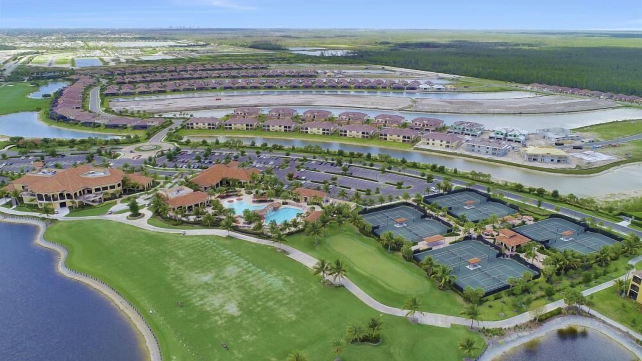 Photo of Outdoor in Bonita Springs