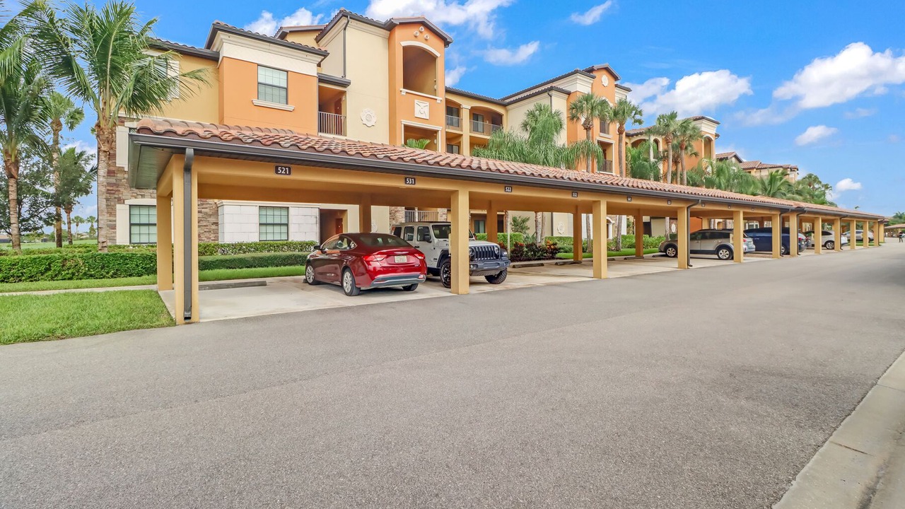 Photo of Outdoor in Bonita Springs
