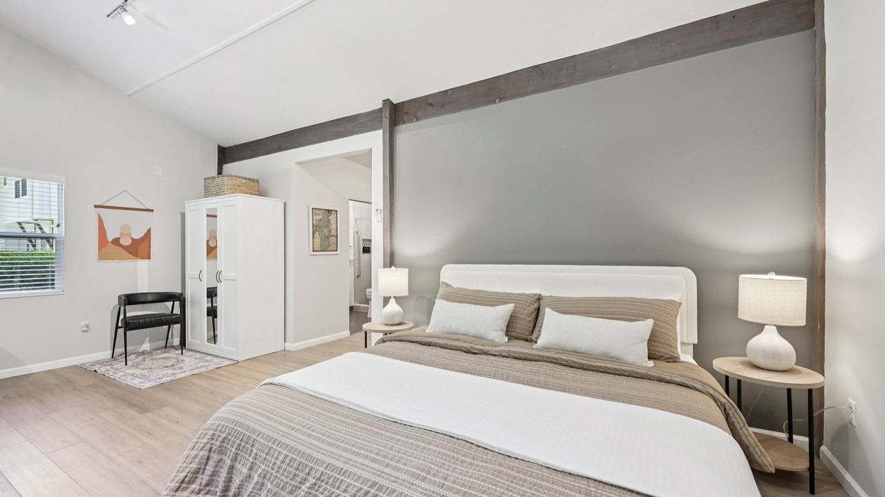 Photo of Bedroom in Mandarin