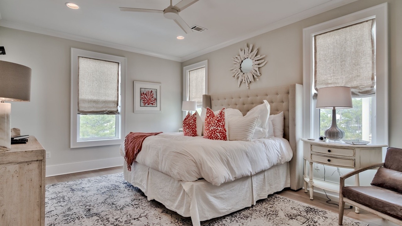 Photo of Bedroom in San Juan