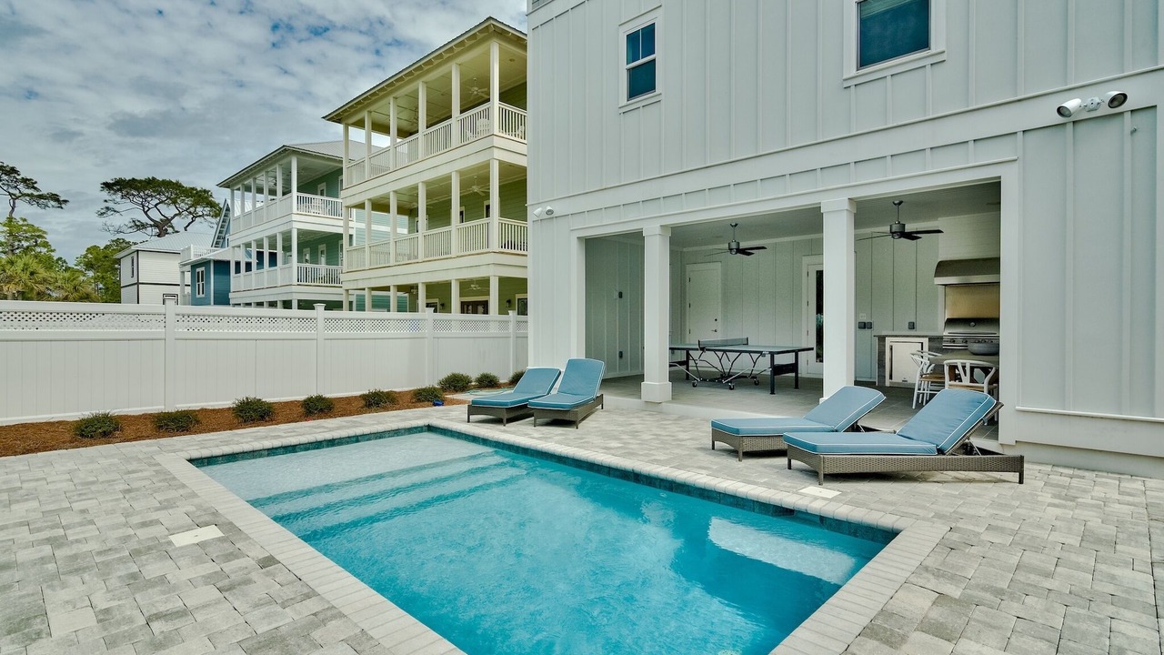 Photo of Outdoor in San Juan
