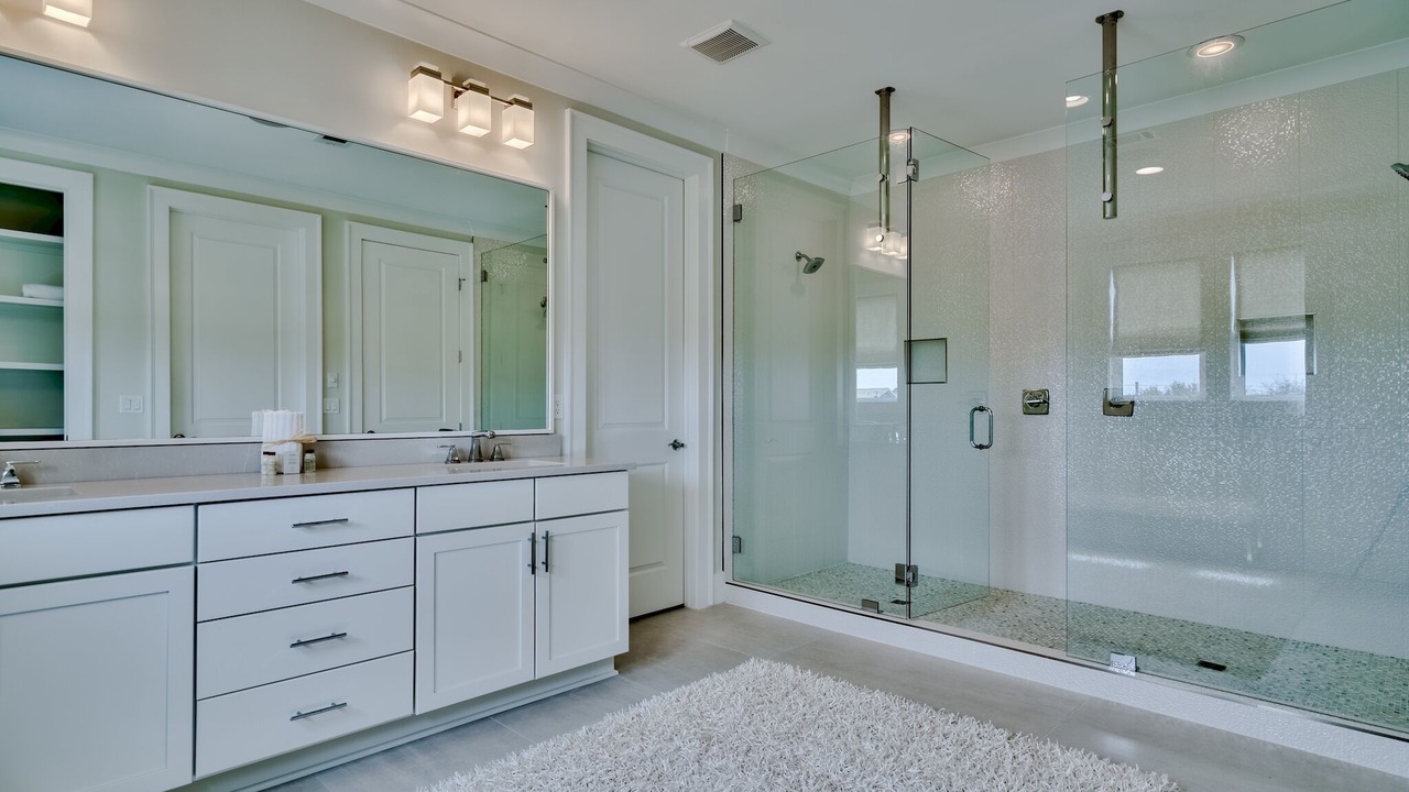Photo of Bathroom in San Juan