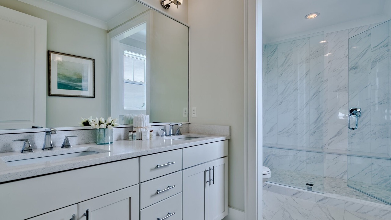 Photo of Bathroom in San Juan