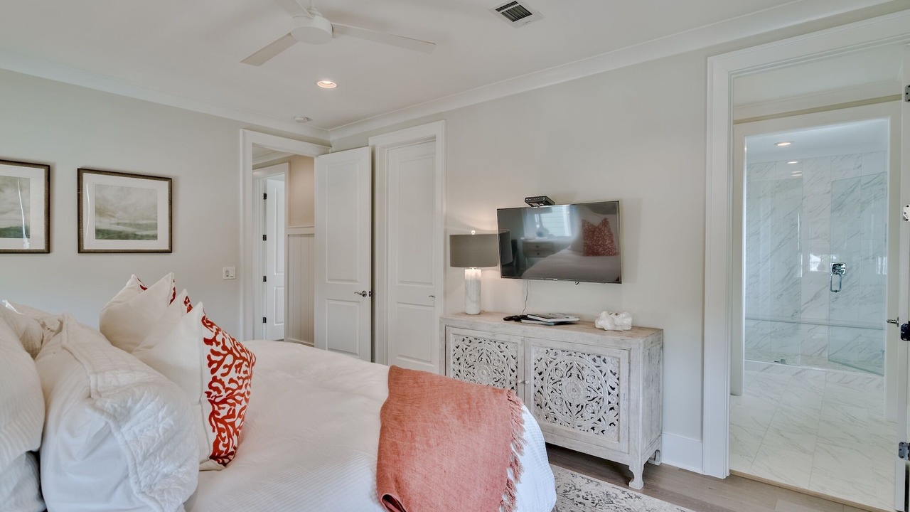 Photo of Bedroom in San Juan