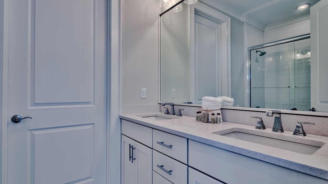 Photo of Bathroom in San Juan