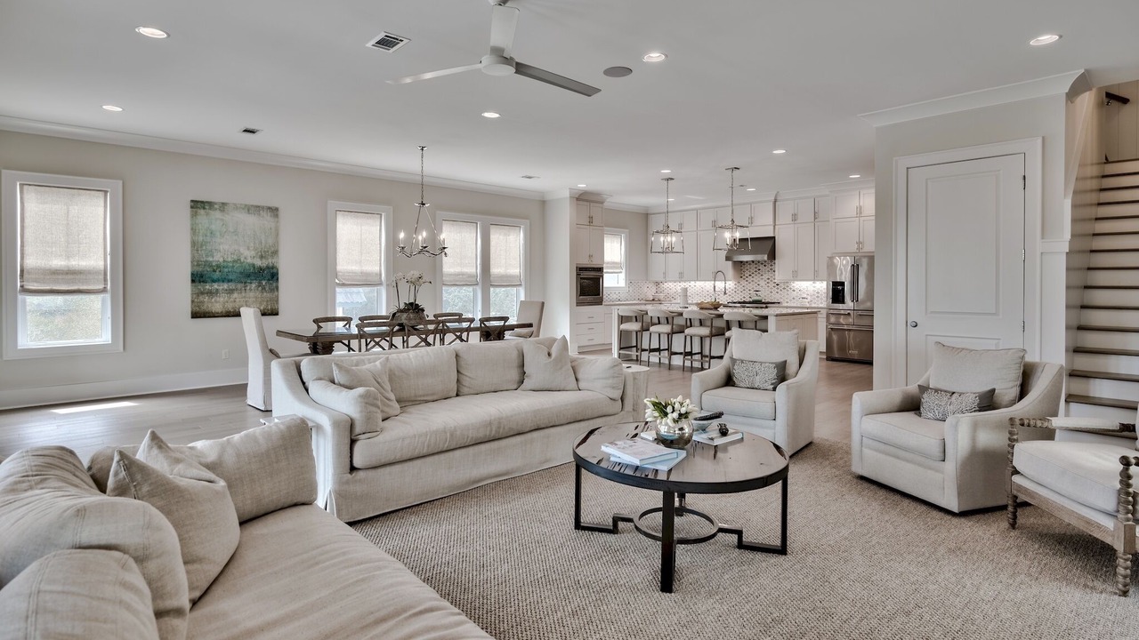 Photo of Livingroom in San Juan