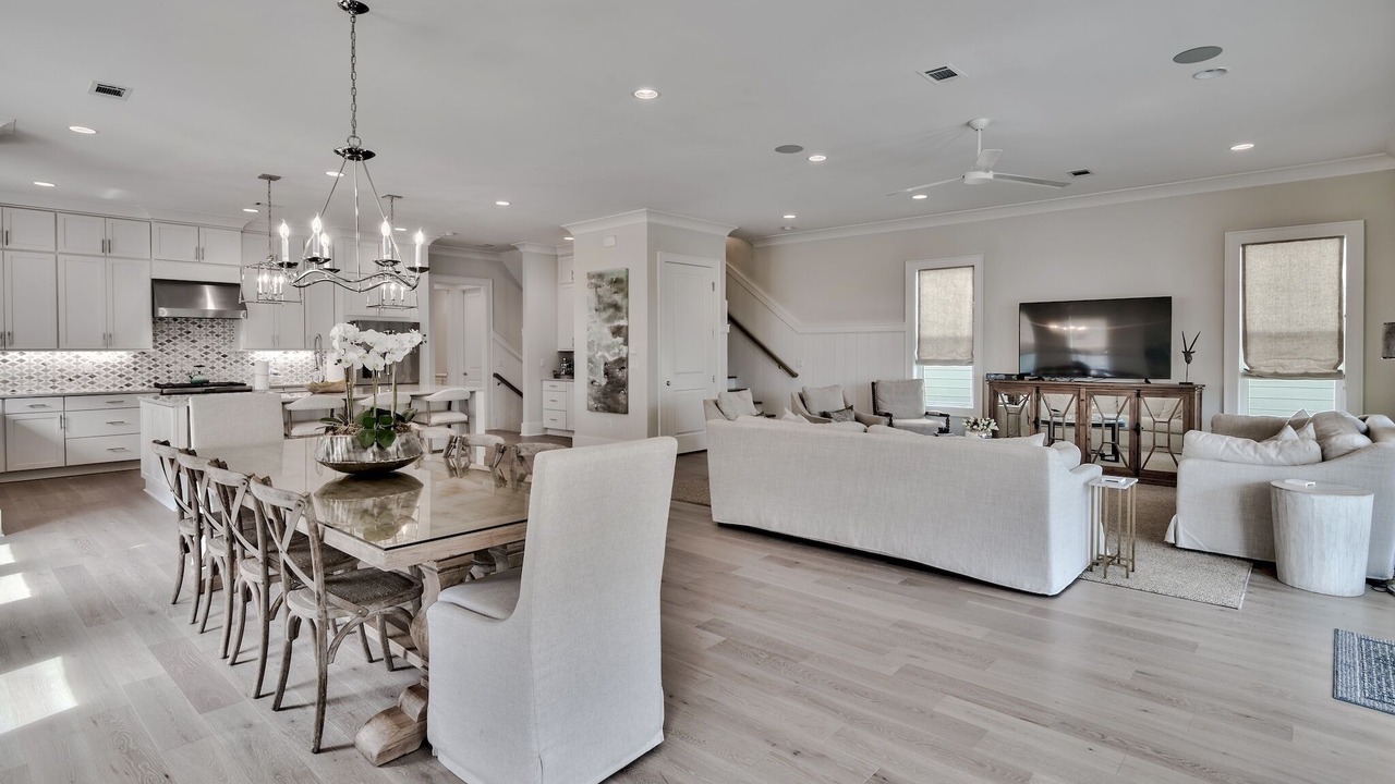 Photo of Livingroom in San Juan
