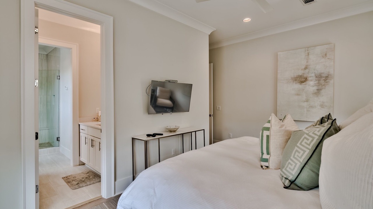 Photo of Bedroom in San Juan