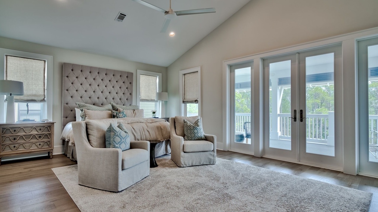 Photo of Livingroom in San Juan