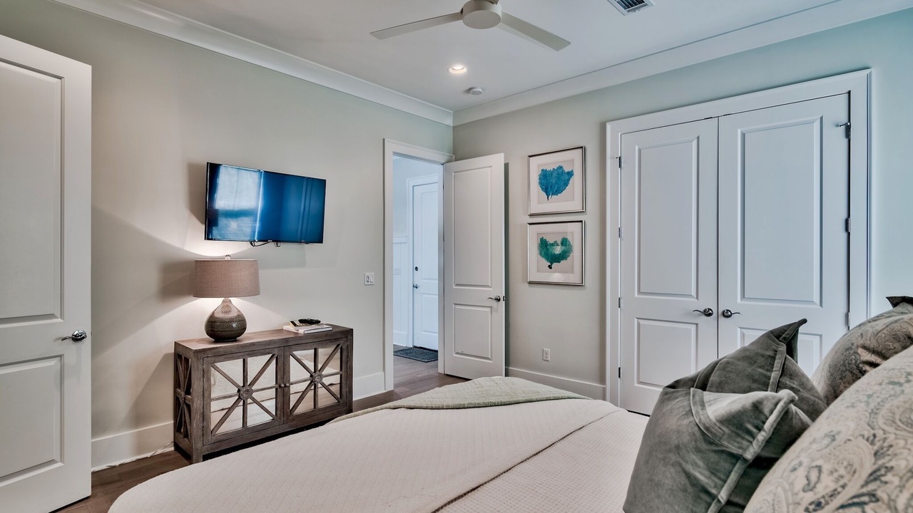 Photo of Bedroom in San Juan