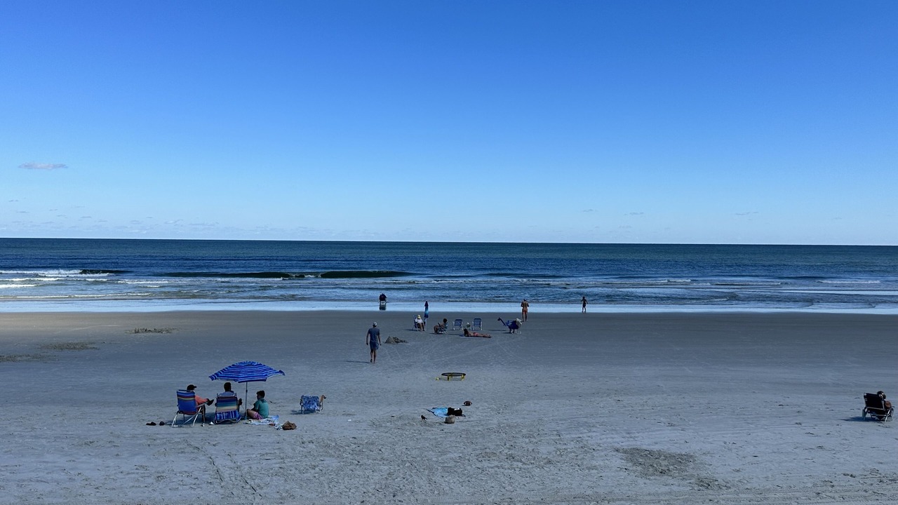 Photo of Others in Crescent Beach