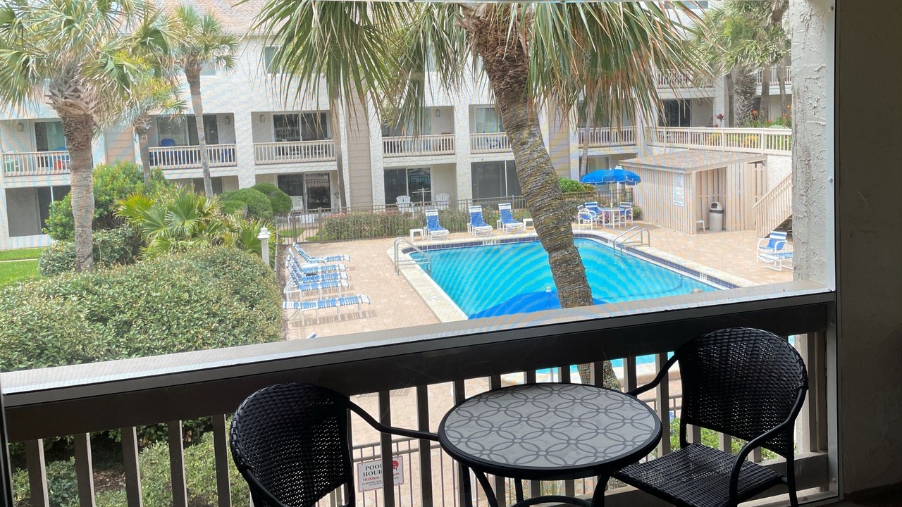 Photo of Outdoor in Crescent Beach