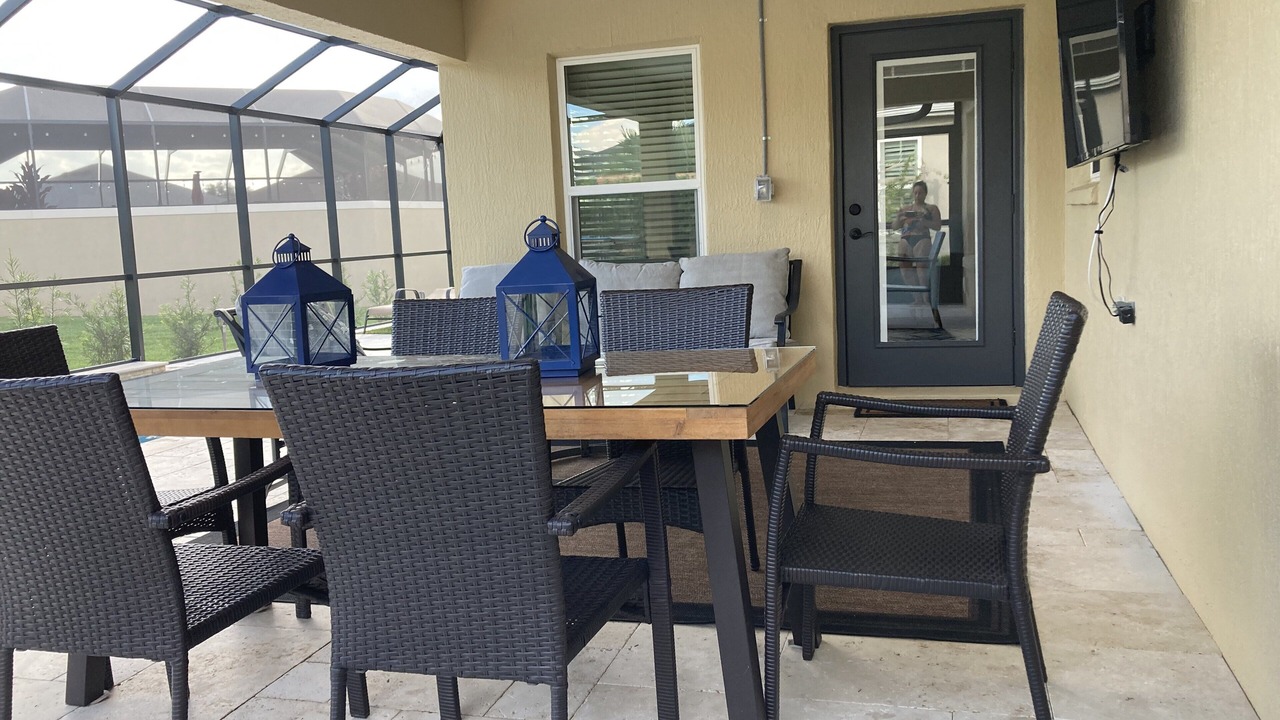 Photo of Outdoor in Wildwood