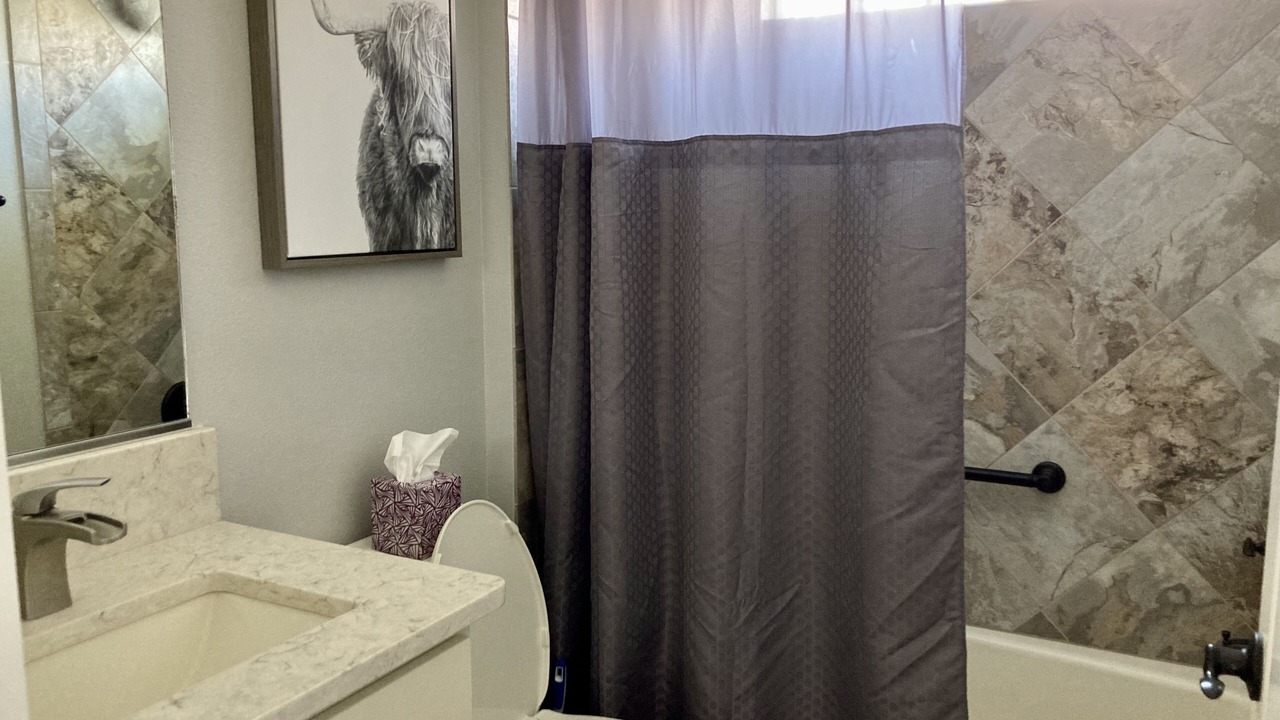 Photo of Bathroom in Wildwood